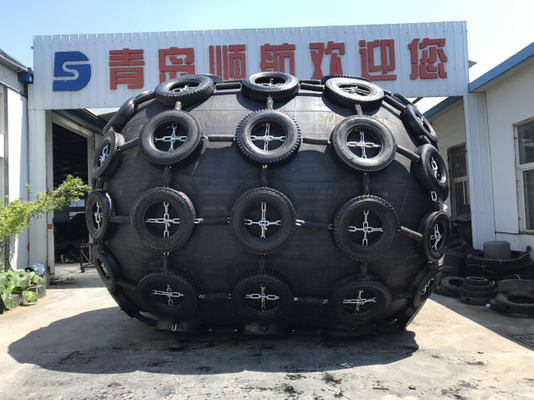 Чистый тип начальный внутренний корабль давления 50kPa - - обвайзер корабля морской резиновый