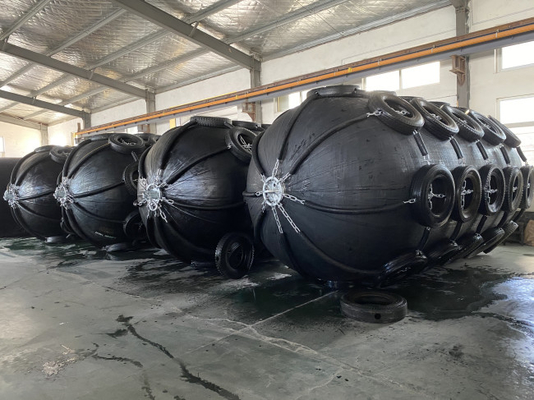 Корабль Berthing стыкующ обвайзеры Иокогама покрышки защиты резиновые