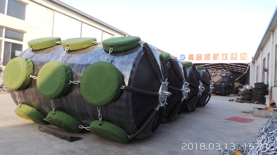 Клетка красочное Polyure обвайзера пены ЕВА покрытия брызг плавая грузит цепной тип