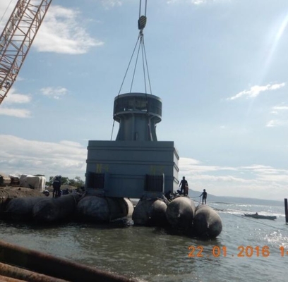 Хорошие воздушные подушки морского спасения имущества пловучести