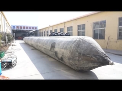 Воздушный подушка для запуска Qingdao Shunhang