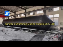 Qingdao Shunhang Marine Supplies Co.,Ltd.-- Производство воздушных подушек для запуска кораблей.